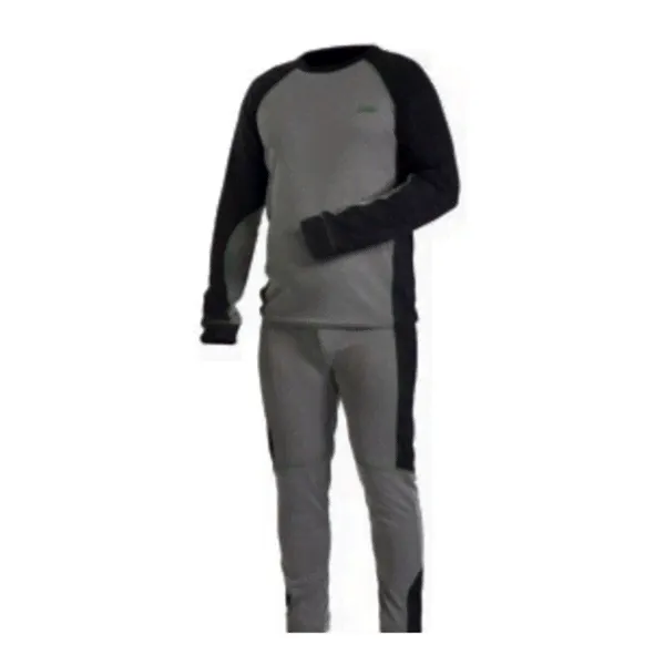 Термобілизна Norfin Comfort Line Gray