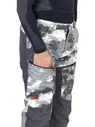  Norfin Sigma Canvas Camo S