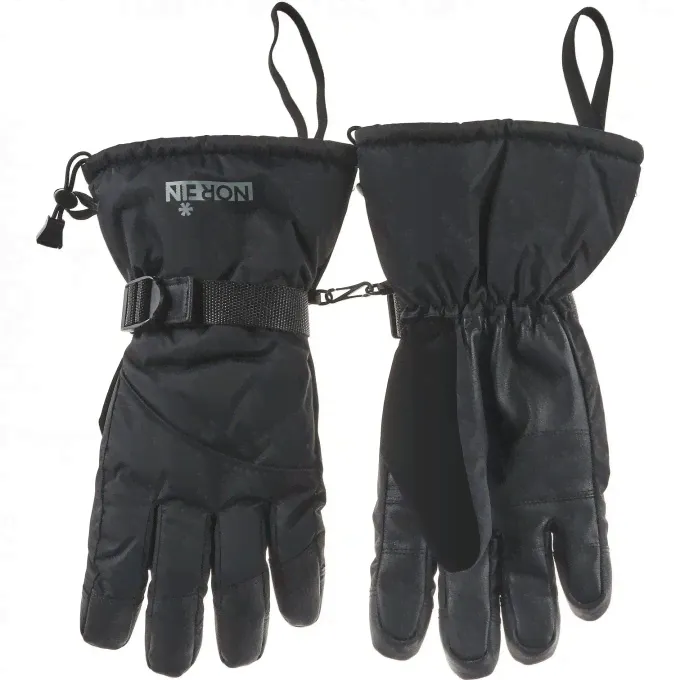 Перчатки NORFIN REAL WP р.L 703079-03L-0