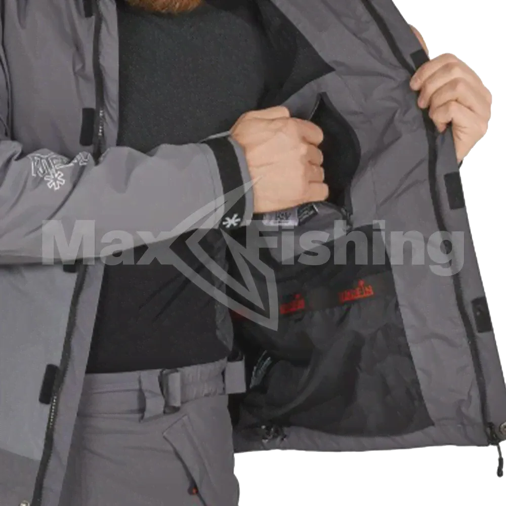 Костюм демисезонный Norfin Mirage 3XL-0