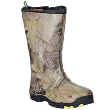 Сапоги для рыбалки Norfin Hunting Klondaik Camo