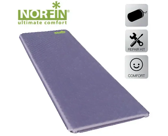 Коврик самонадувающийся Norfin ATLANTIC COMFORT NF 5.0см арт.NF-30303