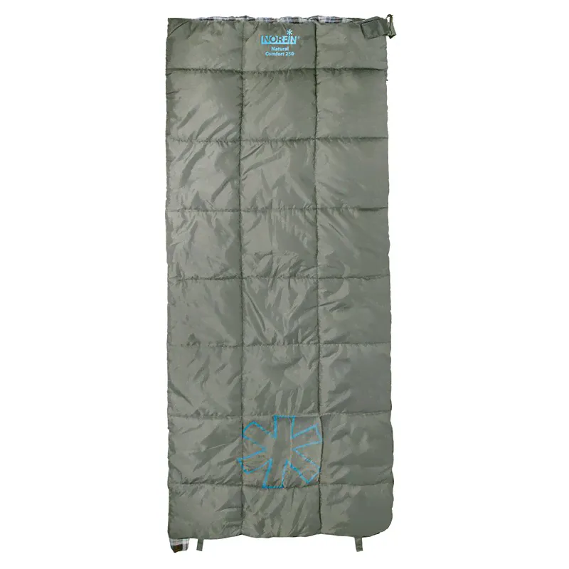 Спальный мешок Norfin Natural Comfort 250-0