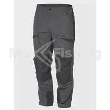 Брюки Norfin Sigma M Gray