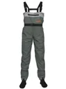 Полукомбинезон забродный Norfin WHITEWATER 2 01 р.S