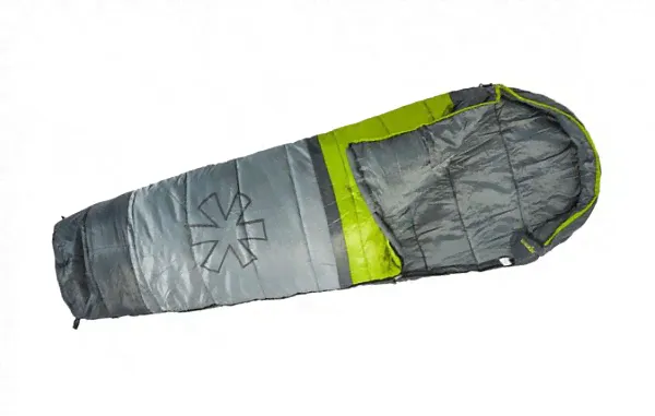 Спальный мешок Norfin Discovery 200-2