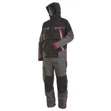 Костюм демисезонный Norfin PRO DRY 2 LJ 06 р.XXXL