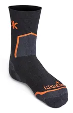 Носки Norfin Nordic Merino Heavy T3P Черный