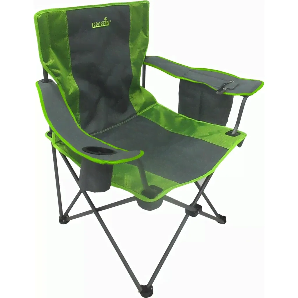 Складное кресло NORFIN INKOO COMFORT NF NF-20222