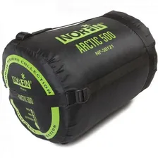 Мешок-кокон спальный NORFIN ARCTIC 500 L NF-30121