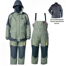 Костюм зимний Norfin EXTREME 02 M