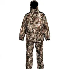 Костюм зимний NORFIN HUNTING GAME PASSION GREEN 05 р.XXL 715005-XXL