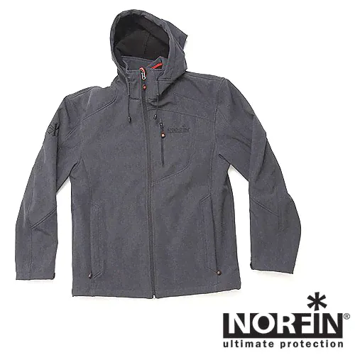 Куртка флисовая Norfin VERTIGO 03 р.L