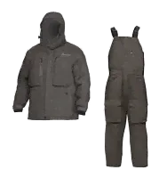Костюм зимний Norfin EXPERT CAMO 04, р. XL