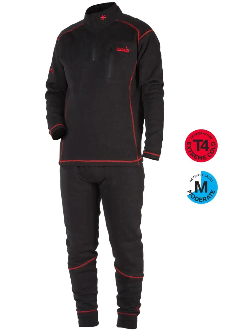 Термобелье Norfin NORD CLASSIC 03 р.L
