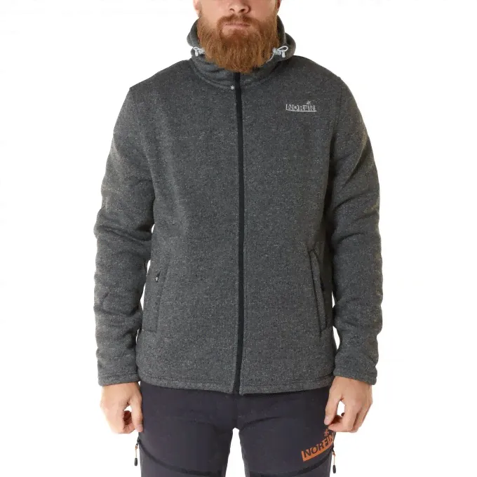 Джемпер флисовый NORFIN CELSIUS 03 Р.l 479003-L-3