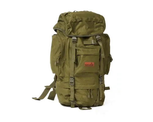Рюкзак Norfin TACTIC 65 NF | OHOTA-RYBALKA.RU