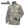 Летняя куртка NORFIN Nature Pro Camo