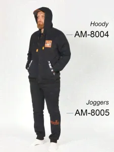 AM-8005-01SШтаны Norfin 01 р.S
