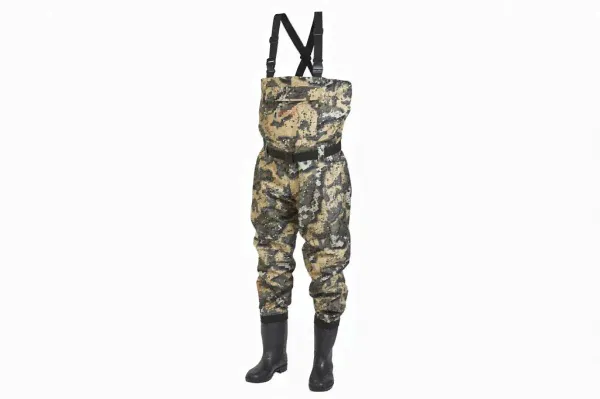 Забродный костюм Norfin Rapid Camo-0