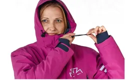 Куртка Norfin Women Nordic