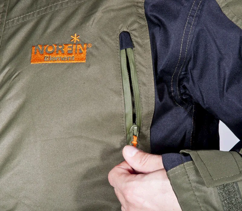 Костюм Norfin Element 02-2