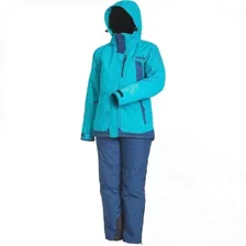 Костюм зимний NORFIN Women SNOWFLAKE 2 00 р.XS 532000-XS