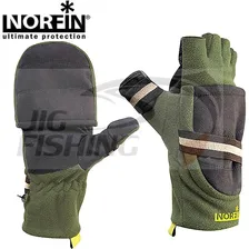Перчатки – Варежки Norfin Nord р-р L
