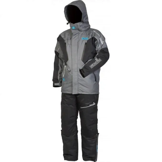 Костюм плавающий зимний NORFIN APEX FLT 05 р.XXL 435005-XXL-4