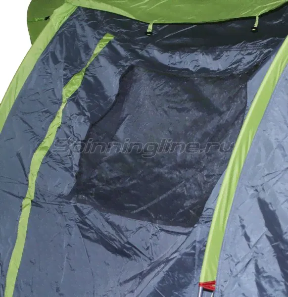   Norfin ASP 4 Alu NF-1