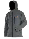 Куртка флисовая Norfin Onyx