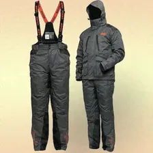 Костюм демисезонный Norfin SPIRIT 01 р.S