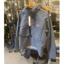 Куртка забродная Norfin Knot 02 M