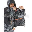 Костюм зимний Norfin Discovery 2 3XL LE Camo
