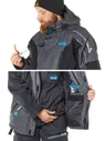 Костюм плавающий зимний Norfin APEX FLT 05 р.XXL