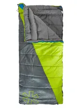 Спальный мешок-одеяло Norfin Discovery Comfort 200