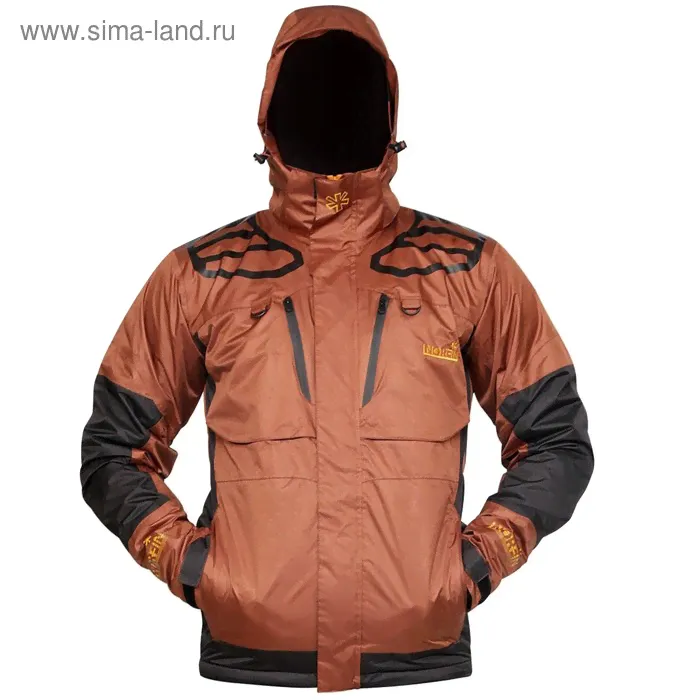 Куртка Norfin Peak Thermo, XL