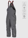 Полукомбинезон демисезон. Norfin VERITY Pro GR 01 р.S