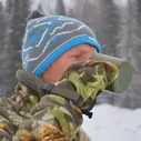 Шапка NORFIN NORWAY MAN р.XL 303347-XL