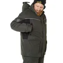 Костюм зимний Norfin ELEMENT GRAY 05 р.XXL