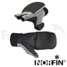 Перчатки-варежки Norfin Helium #L