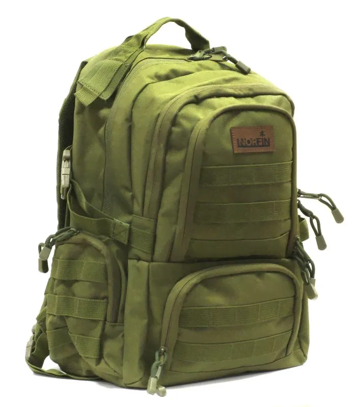  Norfin Tactic 35 NF
