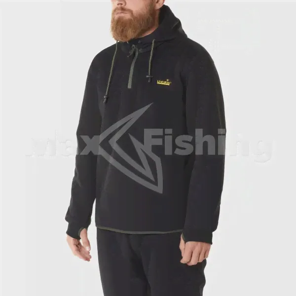 Термобелье Norfin Cosy Line L Black-1