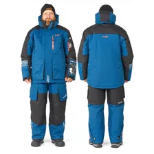 Зимний костюм Norfin TORNADO PRO 04 р.XL