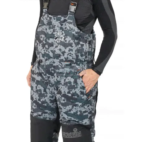 Костюм зимний Norfin DISCOVERY 3 CAMO-2