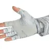 Перчатки Norfin CAST LONG 02 р.M-0