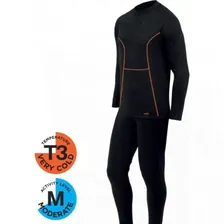 Комплект термо NORFIN Winter Classic Wool р.S
