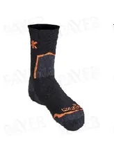 Носки NORFIN Nordic Merino Heavy T3P р.L 42-44