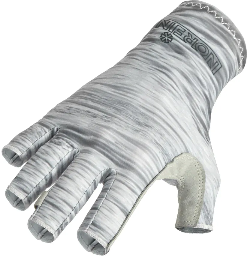 Перчатки Norfin CAST LONG 03 р.L-0