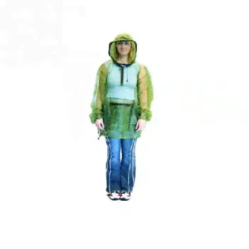 Куртка антимоскитная Norfin 05 р.XXL-0